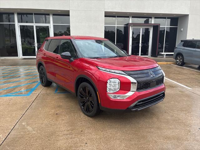 2026 Mitsubishi Outlander LE 1.5T 2WD for sale in Baton Rouge, LA