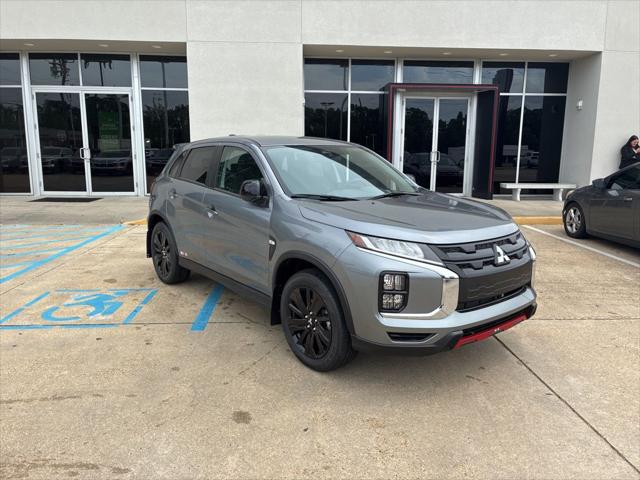 2026 Mitsubishi Outlander Sport 2.0 RALLIART for sale in Baton Rouge, LA