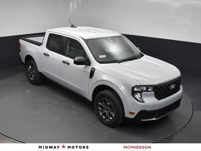 2026 Ford Maverick XLT for sale in McPherson, KS