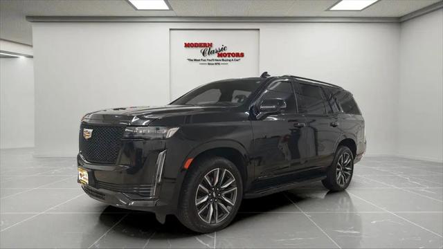 2024 Cadillac Escalade 4WD Sport for sale in Grand Junction, CO