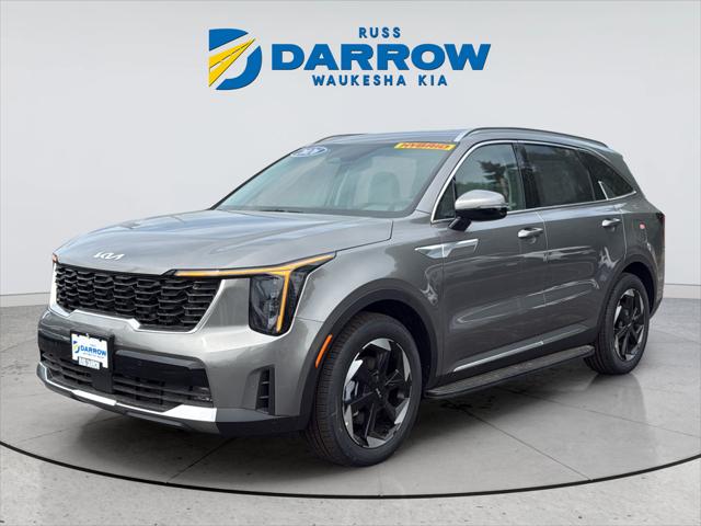 2026 Kia Sorento Hybrid EX for sale in Menomonee Falls, WI