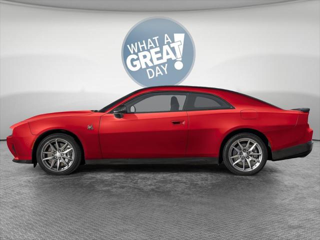 2026 Dodge Charger GT