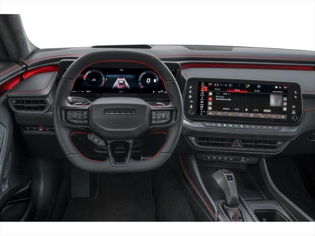 2026 Dodge Charger GT