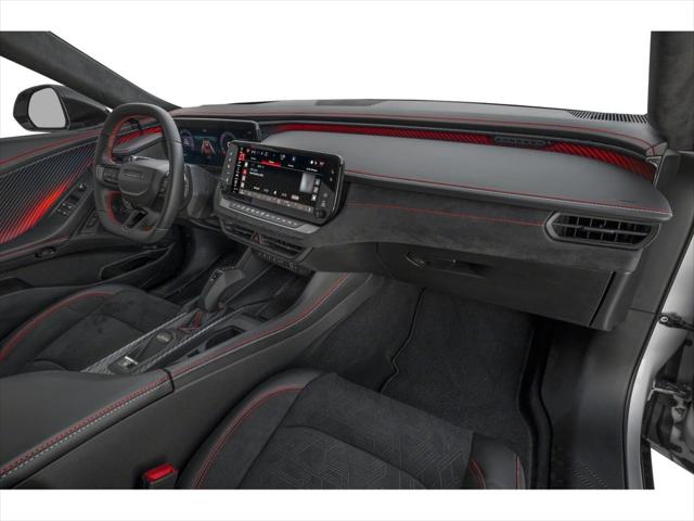 2026 Dodge Charger GT