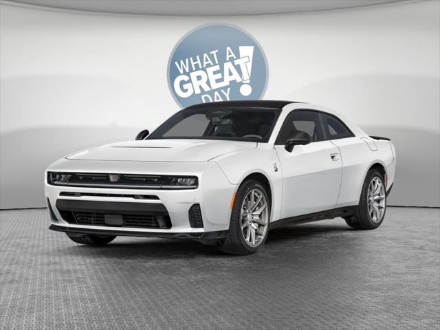 2026 Dodge Charger GT