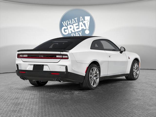 2026 Dodge Charger GT