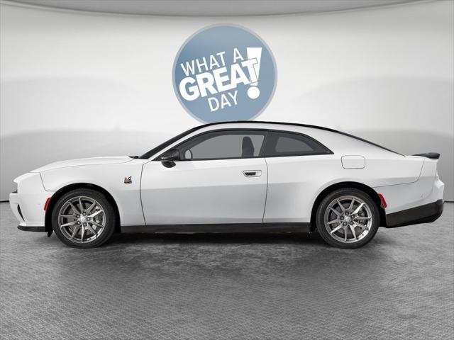2026 Dodge Charger GT