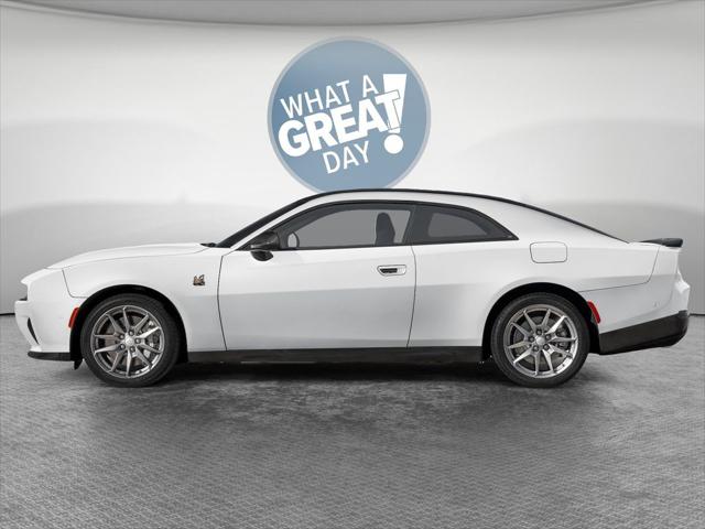 2026 Dodge Charger GT