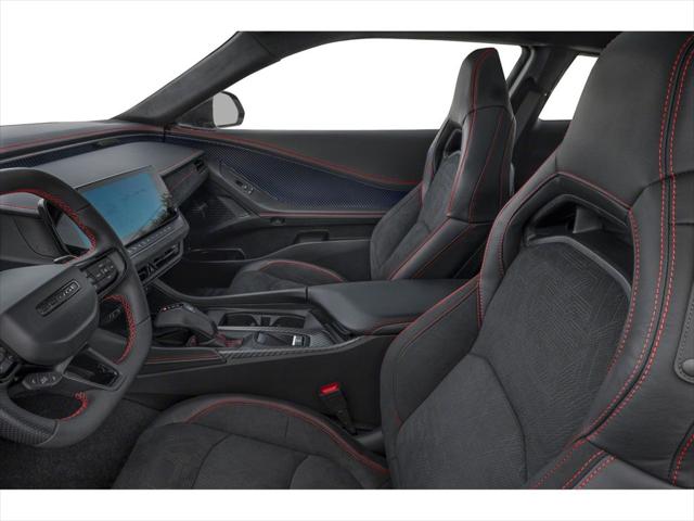 2026 Dodge Charger GT