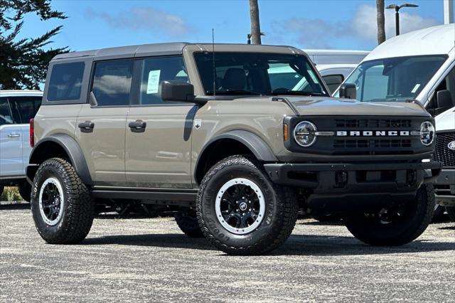 2026 Ford Bronco Big Bend for sale in San Luis Obispo, CA