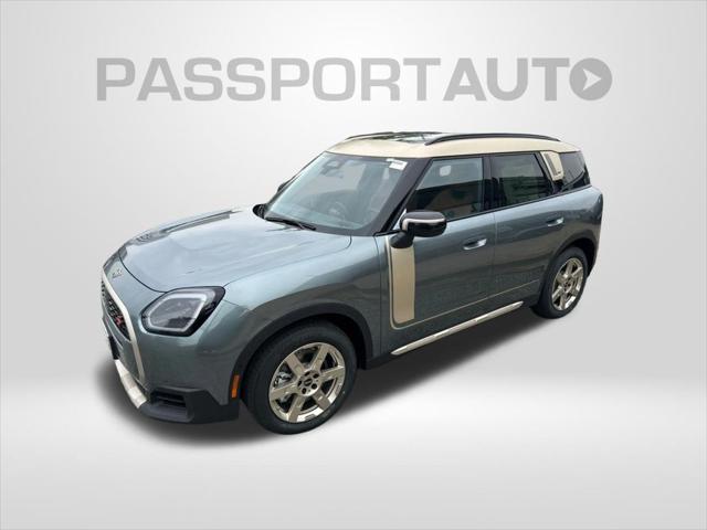 2027 MINI Cooper Countryman S for sale in Gaithersburg, MD