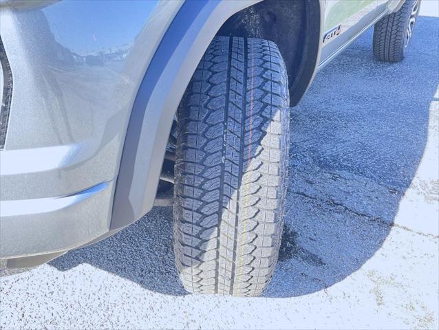 2026 GMC Canyon AT4, 4WD