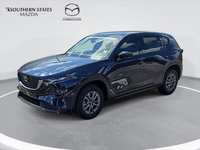 2026 Mazda CX-5 2.5 S Select for sale in Raleigh, NC