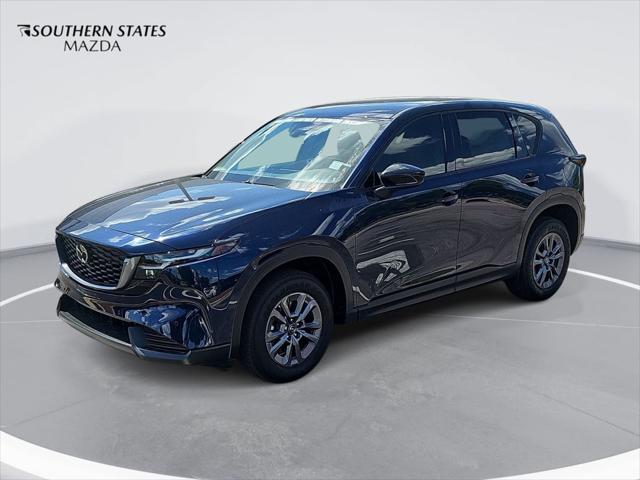 2026 Mazda CX-5 2.5 S Select for sale in Raleigh, NC