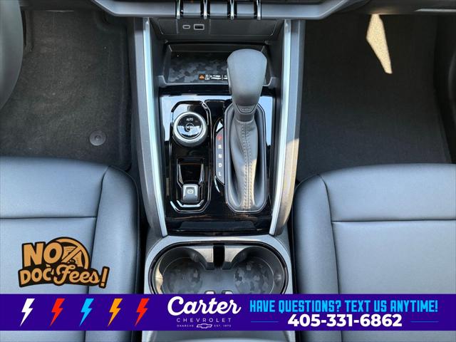 2026 Chevrolet Colorado Trail Boss, 4WD