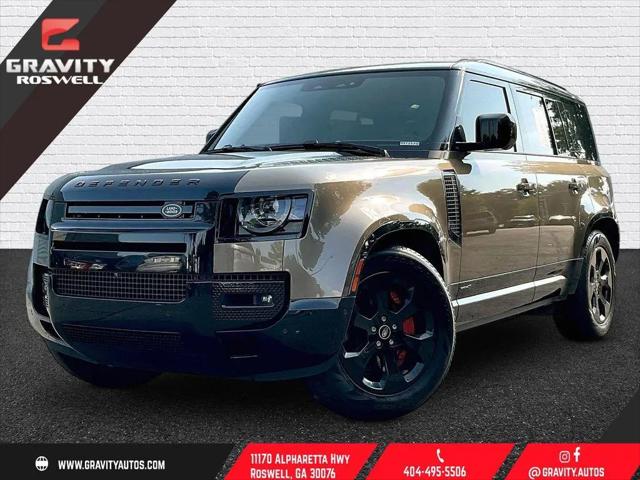 2022 Land Rover Defender 110 X for sale in Roswell, GA