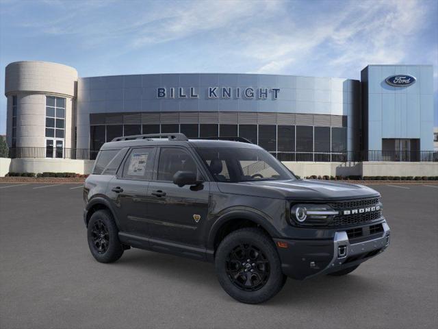 2026 Ford Bronco Sport Badlands for sale in Tulsa, OK