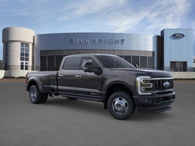 2026 Ford F-350 Platinum for sale in Tulsa, OK