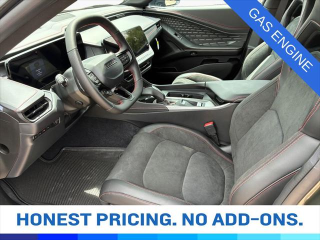 2026 Dodge Charger R/T Plus