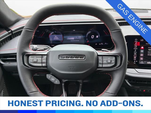 2026 Dodge Charger R/T Plus