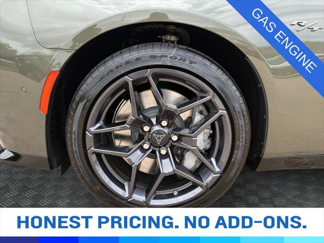 2026 Dodge Charger R/T Plus