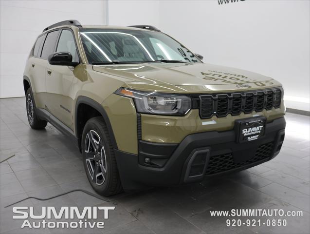 2026 Jeep Cherokee CHEROKEE LIMITED 4X4 2026 Jeep Cherokee CHEROKEE LIMITED 4X4