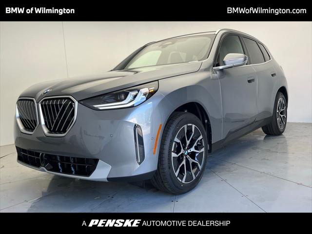 2026 BMW X3 30 xDrive for sale in Wilmington, NC