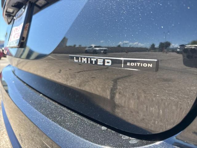 2026 Mitsubishi Outlander LE 1.5T 2WD