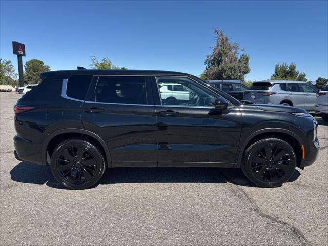 2026 Mitsubishi Outlander LE 1.5T 2WD