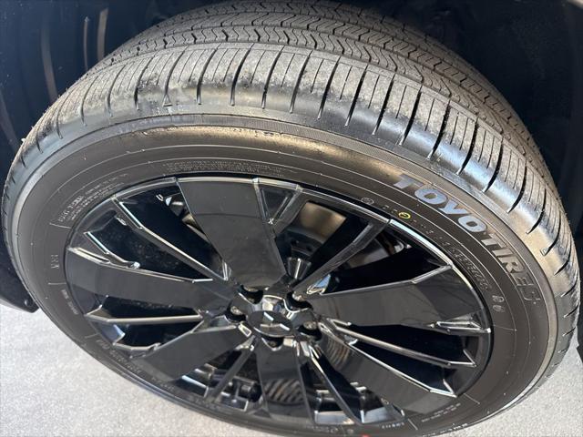 2026 Mitsubishi Outlander LE 1.5T 2WD