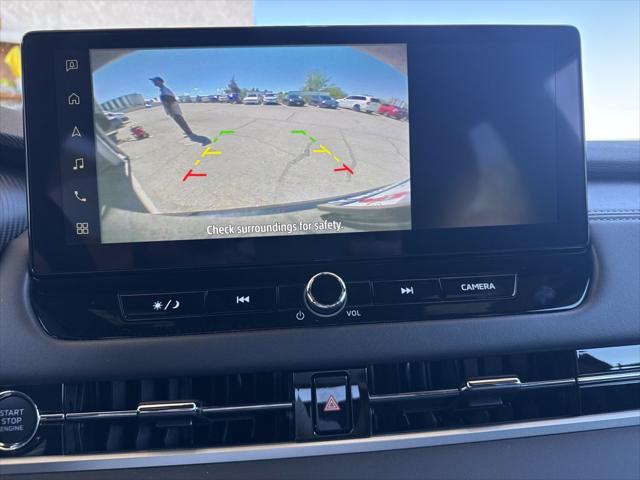 2026 Mitsubishi Outlander LE 1.5T 2WD