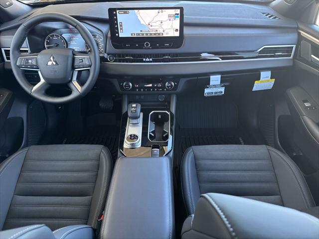 2026 Mitsubishi Outlander LE 1.5T 2WD