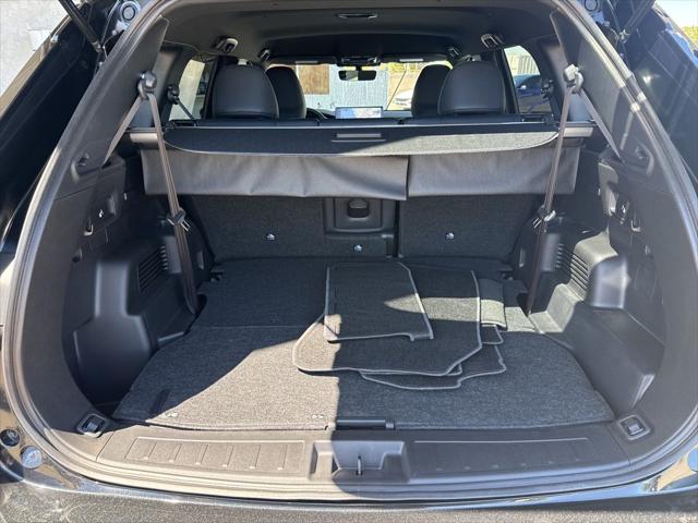 2026 Mitsubishi Outlander LE 1.5T 2WD