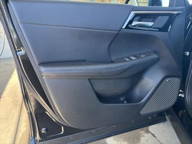 2026 Mitsubishi Outlander LE 1.5T 2WD
