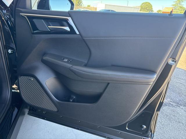 2026 Mitsubishi Outlander LE 1.5T 2WD