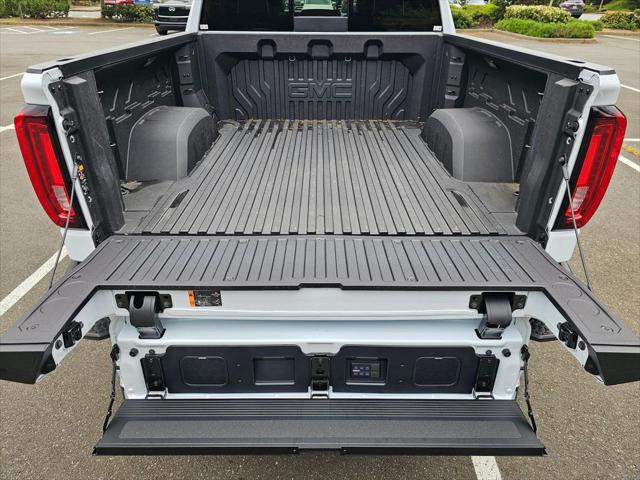 2026 GMC Sierra 1500 Crew Cab, Short Bed, Denali Ultimate, 4WD