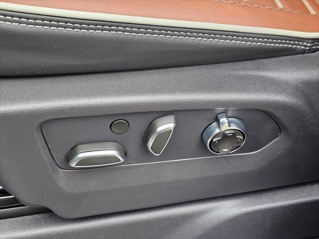 2026 GMC Sierra 1500 Crew Cab, Short Bed, Denali Ultimate, 4WD