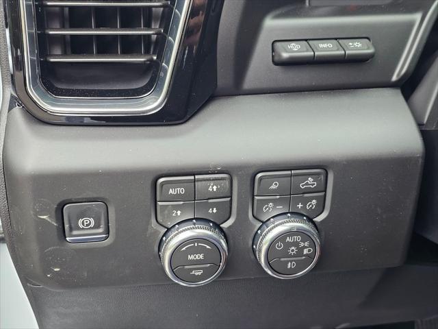 2026 GMC Sierra 1500 Crew Cab, Short Bed, Denali Ultimate, 4WD