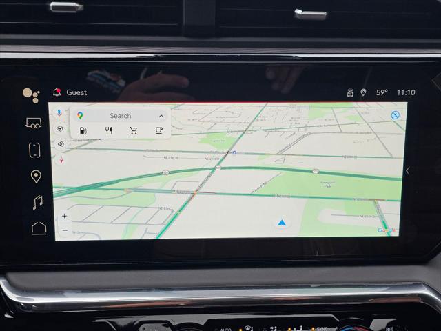 2026 GMC Sierra 1500 Crew Cab, Short Bed, Denali Ultimate, 4WD