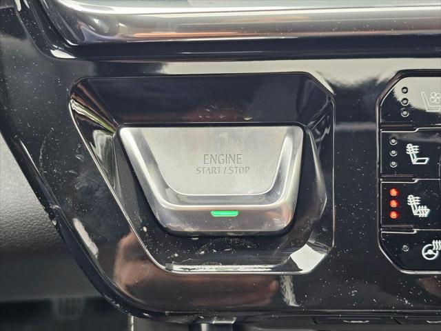 2026 GMC Sierra 1500 Crew Cab, Short Bed, Denali Ultimate, 4WD
