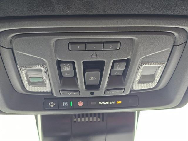 2026 GMC Sierra 1500 Crew Cab, Short Bed, Denali Ultimate, 4WD