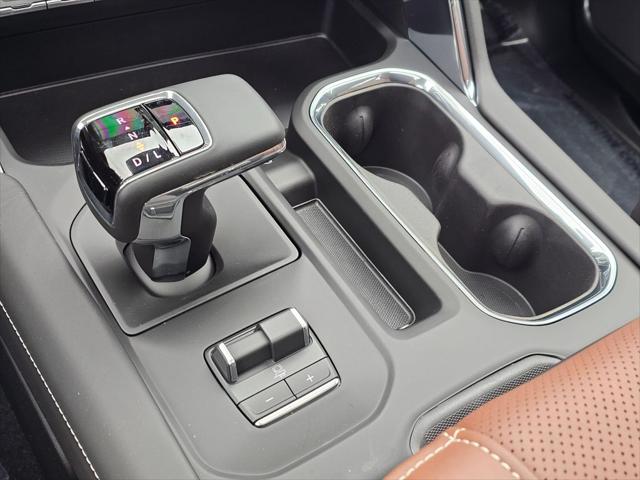2026 GMC Sierra 1500 Crew Cab, Short Bed, Denali Ultimate, 4WD