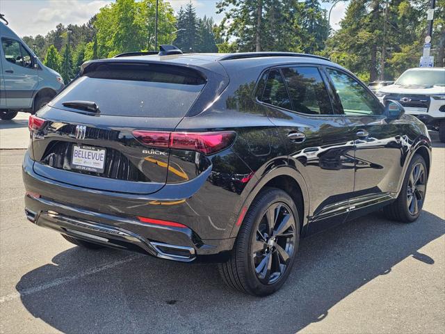 2026 Buick Envision Sport Touring AWD