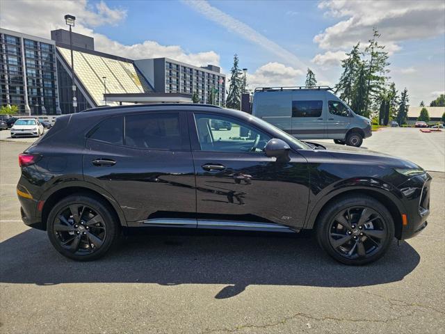 2026 Buick Envision Sport Touring AWD