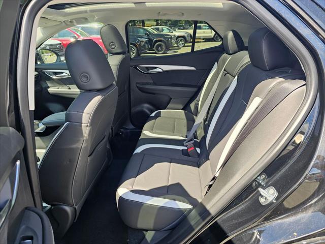 2026 Buick Envision Sport Touring AWD