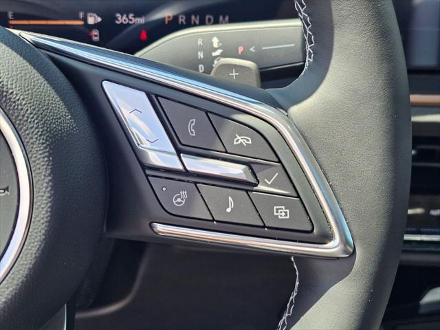 2026 Buick Envision Sport Touring AWD