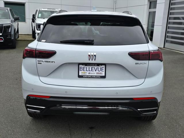 2026 Buick Envision Sport Touring AWD