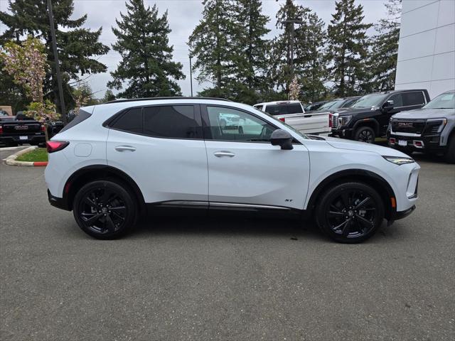 2026 Buick Envision Sport Touring AWD