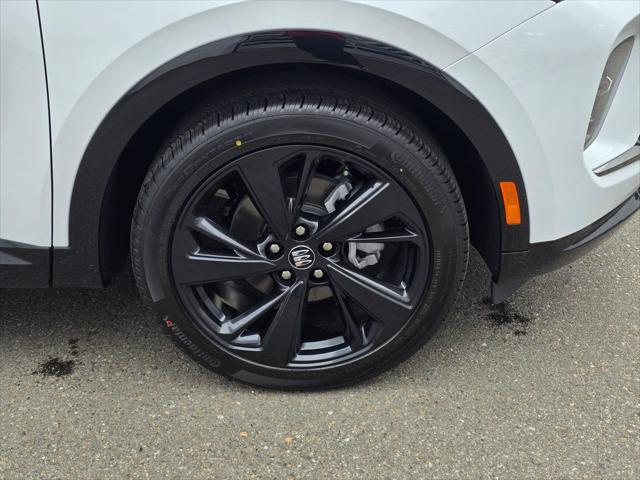 2026 Buick Envision Sport Touring AWD