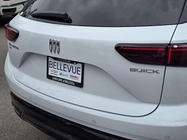 2026 Buick Envision Sport Touring AWD